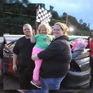 Meet your Posher, Kimberlee